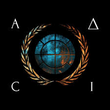 United Nations Dynamic Teen Coalition logo